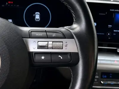 Hyundai Kona 2024 · foto 9