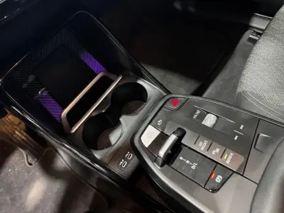 BMW X1 2023 · foto 4