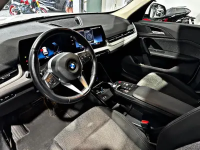 BMW X1 2023 · foto 7