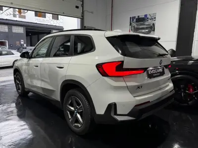 BMW X1 2023 · foto 2