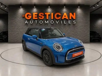MINI Mini 2022 · foto 4