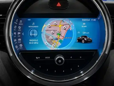MINI Mini 2022 · foto 9