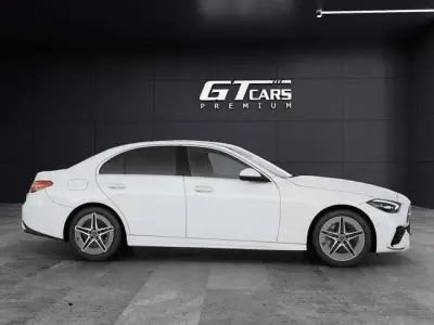 Mercedes-Benz Clase C 2022 · foto 2