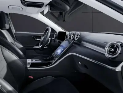 Mercedes-Benz Clase C 2022 · foto 6