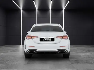 Mercedes-Benz Clase C 2022 · foto 5