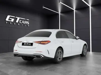 Mercedes-Benz Clase C 2022 · foto 3
