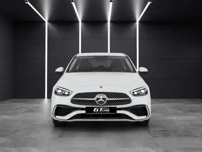 Mercedes-Benz Clase C 2022 · foto 4
