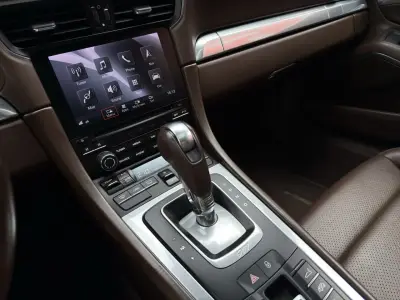 Porsche 911 2017 · foto 12