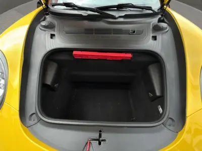 Porsche 911 2017 · foto 18