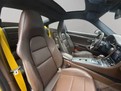 Porsche 911 2017 · foto 17