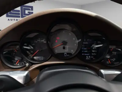 Porsche 911 2017 · foto 13
