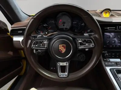 Porsche 911 2017 · foto 15