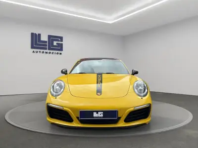 Porsche 911 2017 · foto 3