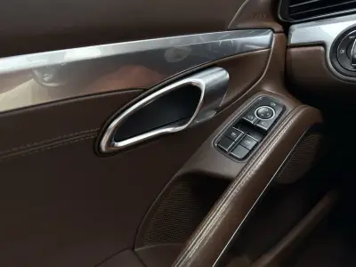 Porsche 911 2017 · foto 16