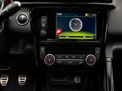 Renault Kadjar 2019 · foto 12