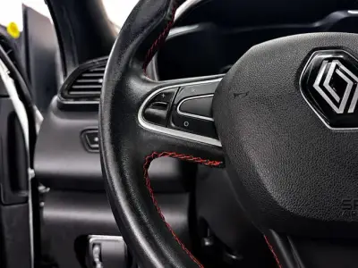 Renault Kadjar 2019 · foto 15