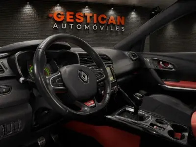 Renault Kadjar 2019 · foto 5