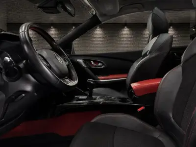 Renault Kadjar 2019 · foto 9