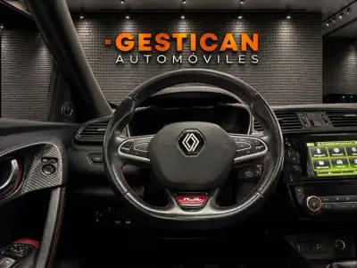 Renault Kadjar 2019 · foto 7