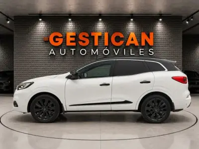 Renault Kadjar 2019 · foto 4