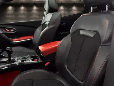 Renault Kadjar 2019 · foto 8