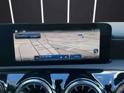 Mercedes-Benz Clase A 2025 · foto 13