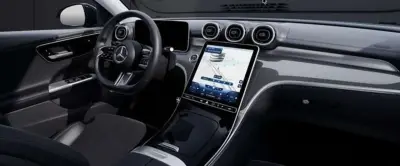 Mercedes-Benz Clase C 2022 · foto 8