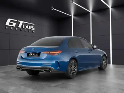 Mercedes-Benz Clase C 2022 · foto 3