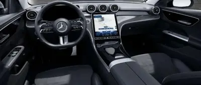 Mercedes-Benz Clase C 2022 · foto 9