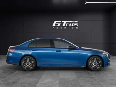 Mercedes-Benz Clase C 2022 · foto 2
