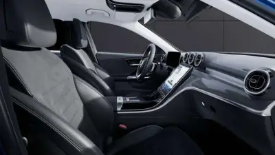 Mercedes-Benz Clase C 2022 · foto 7