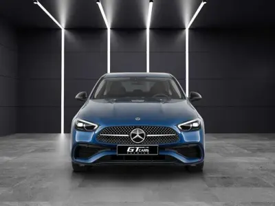 Mercedes-Benz Clase C 2022 · foto 5