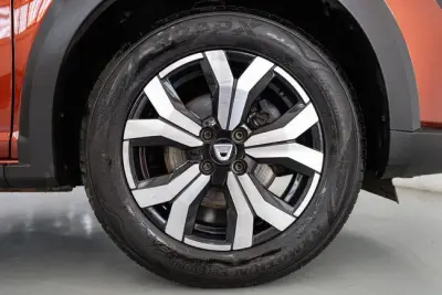 Dacia Jogger 2023 · foto 8