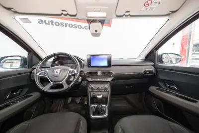 Dacia Jogger 2023 · foto 5