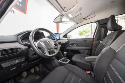 Dacia Jogger 2023 · foto 4