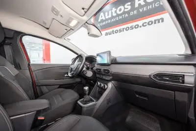 Dacia Jogger 2023 · foto 6