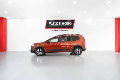 Dacia Jogger 2023 · foto 2