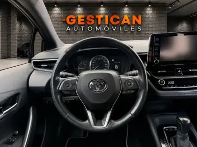 Toyota Corolla 2022 · foto 10