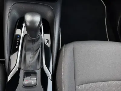 Toyota Corolla 2022 · foto 15