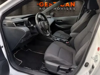 Toyota Corolla 2022 · foto 19