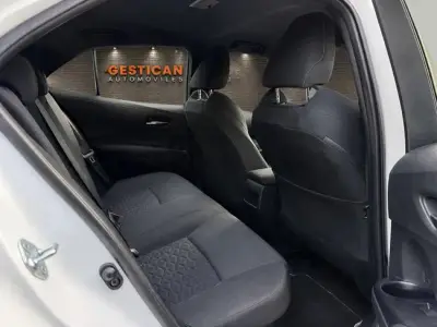 Toyota Corolla 2022 · foto 18