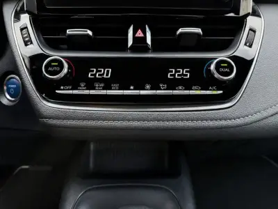 Toyota Corolla 2022 · foto 12