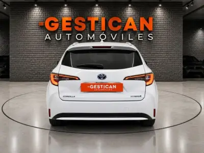 Toyota Corolla 2022 · foto 7