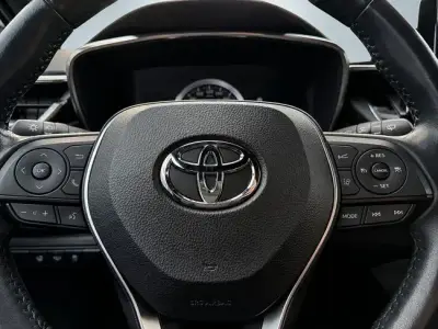 Toyota Corolla 2022 · foto 11