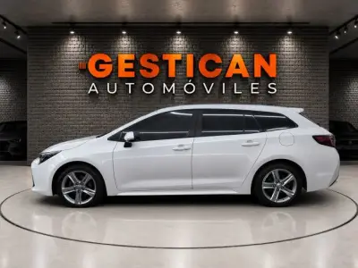 Toyota Corolla 2022 · foto 5
