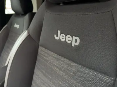 Jeep Avenger 2024 · foto 18