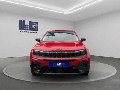 Jeep Avenger 2024 · foto 2