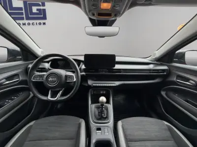 Jeep Avenger 2024 · foto 17