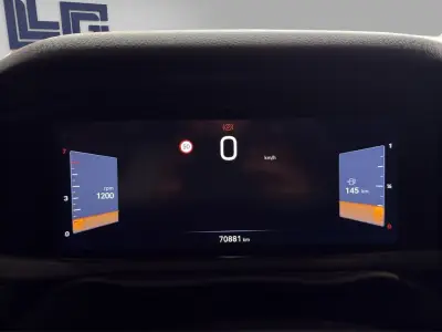 Jeep Avenger 2024 · foto 11