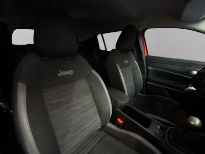 Jeep Avenger 2024 · foto 12